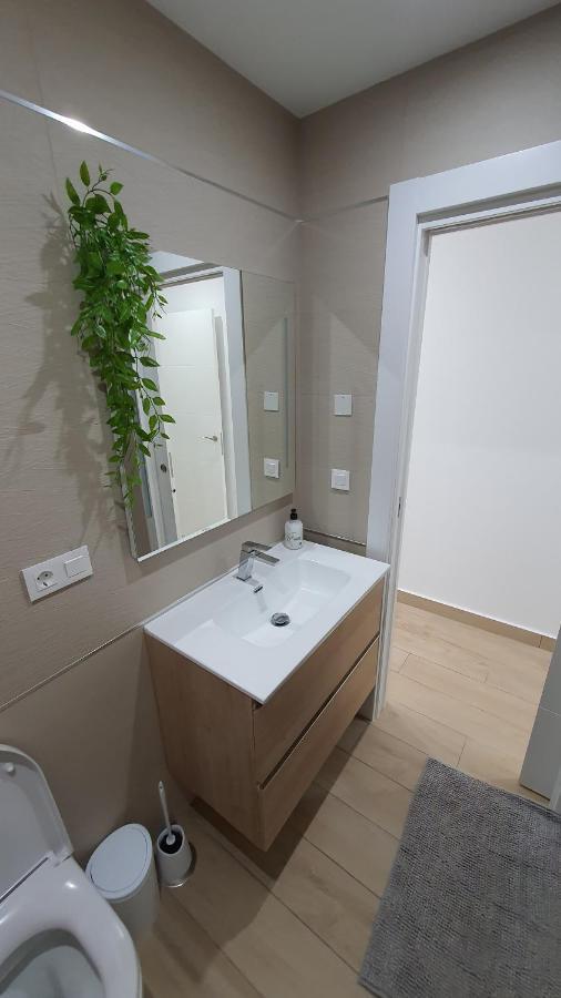 Beautiful Condo In Laguna Beach Resort Overlooking Laguna Rosa In Torrevieja With 2 Bedrooms And 2 Bathrooms ภายนอก รูปภาพ